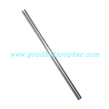 fq777-408 helicopter parts hollow pipe